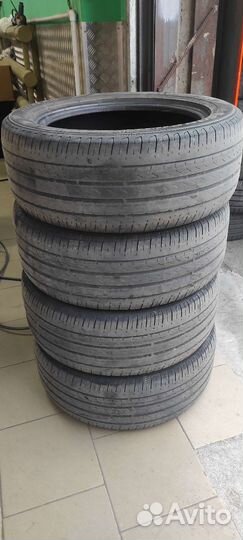 Pirelli Scorpion Verde 235/55 R18 100V