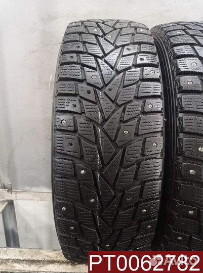 Dunlop SP Winter Ice 02 185/65 R15 98H