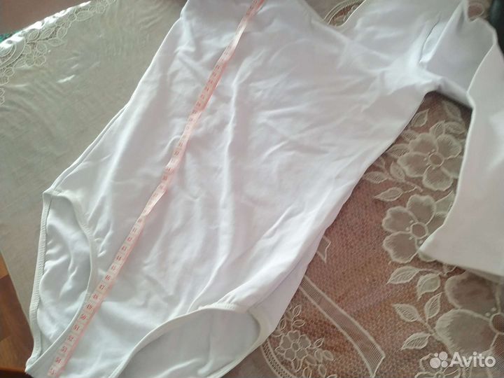 Трико для гимнастики