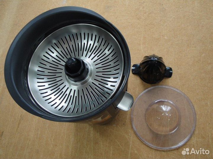 Соковыжималка для цитрусовых Redmond RJ - 903