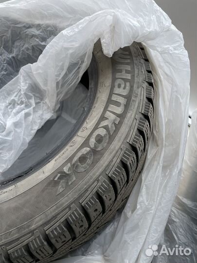 Hankook Winter I'Pike RS W419 205/65 R16