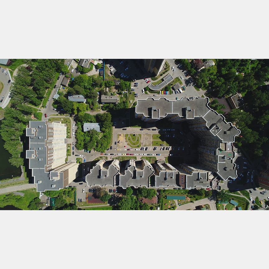 1-к. квартира, 36,3 м², 6/11 эт.