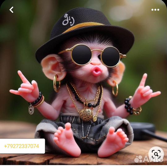 Фотокартина