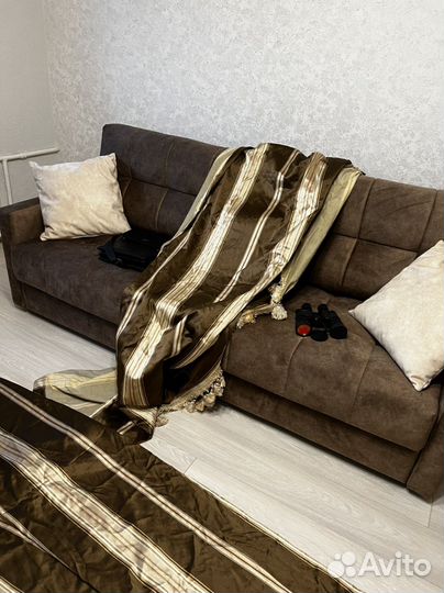 Шторы ночные