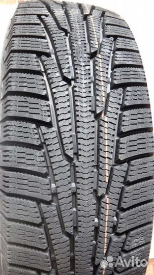 Nokian Tyres Nordman RS2 205/60 R16 96R