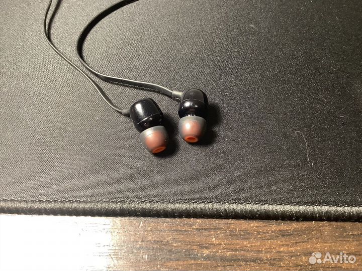 Наушники JBL Tune115bt