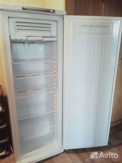 Морозильная камера