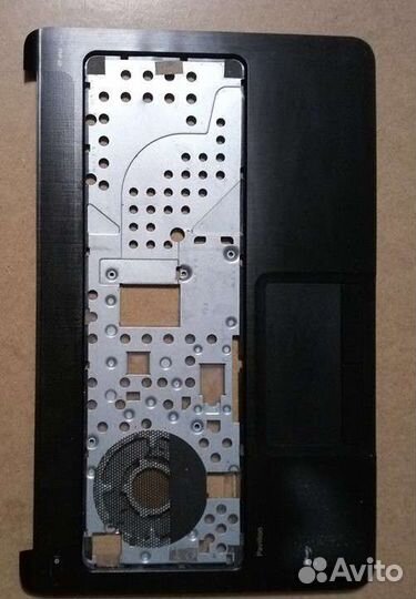 Ноут на запчасти HP Pavilion 15-n