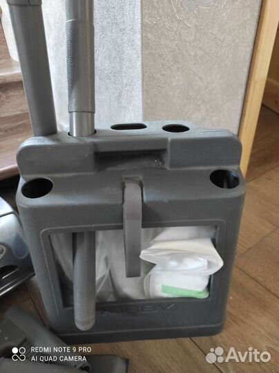 Пылесос Кирби