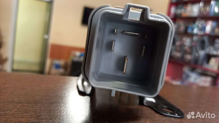 Реле свечей накала Hyundai/Kia