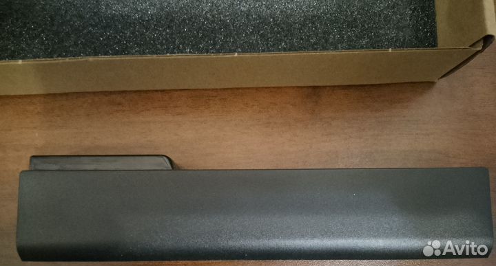 Продам аккумулятор для HP ProBook