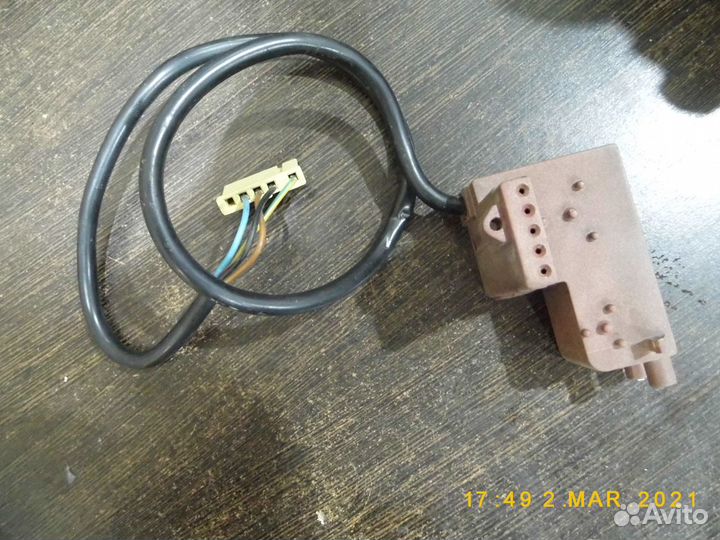 Трансформатор зажигания Sit 504 NAC 0504014-06