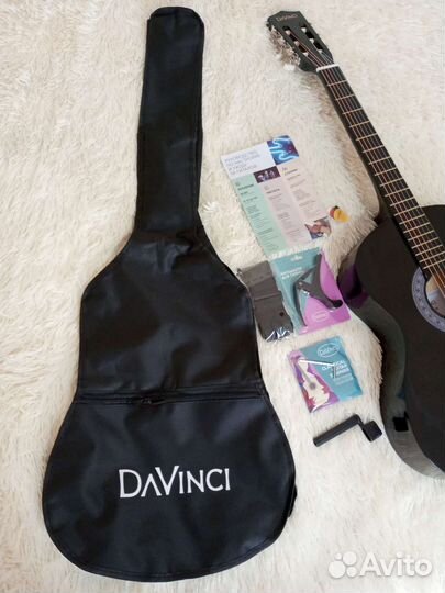 Набор начинающего гитариста