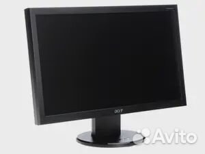 Монитор Acer