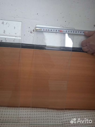 Стекло для холодильника Bosch