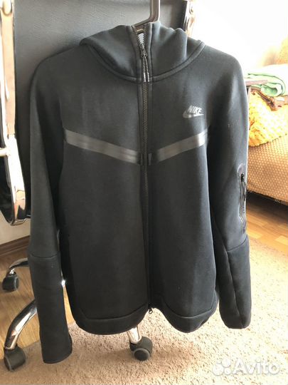 Nike tech fleece оригинал