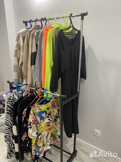 Женская одежда