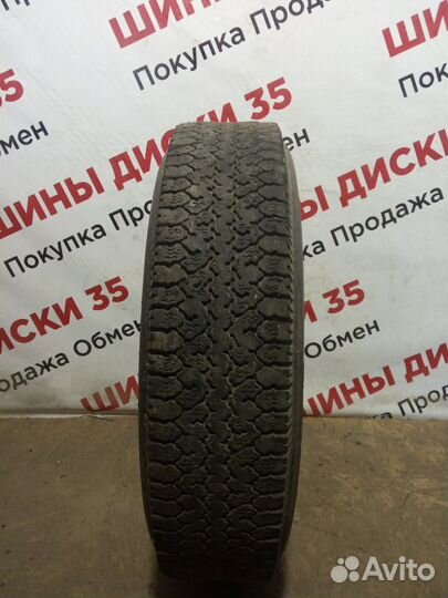 Volex E3/L3 175/85 R16