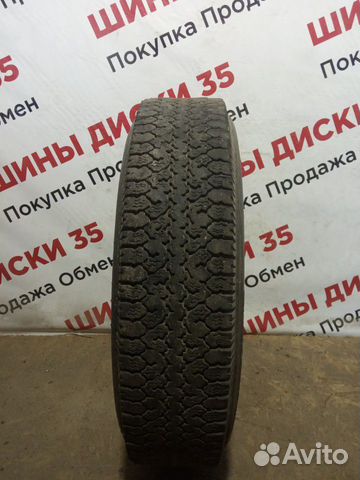 Volex E3/L3 175/85 R16