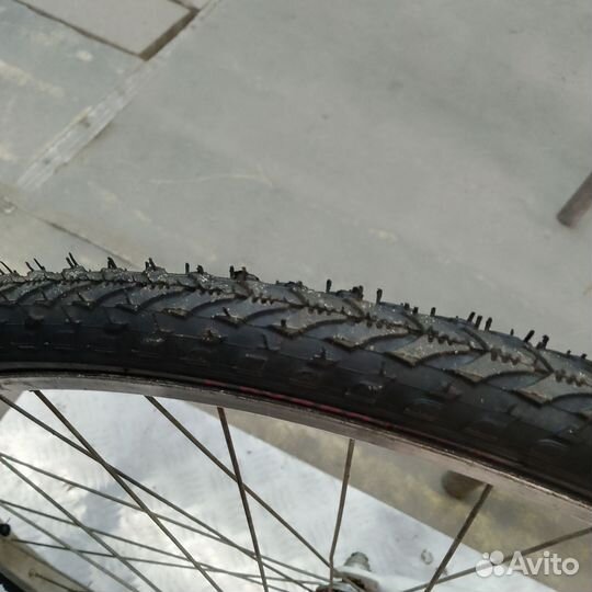 Велосипеды бу взрослый СССР