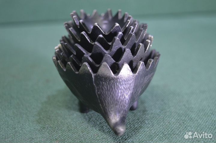 Пепельница матрешка 