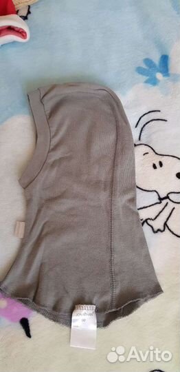 Шапка Huppa, шлем, подшлемник, варежки, перчатки