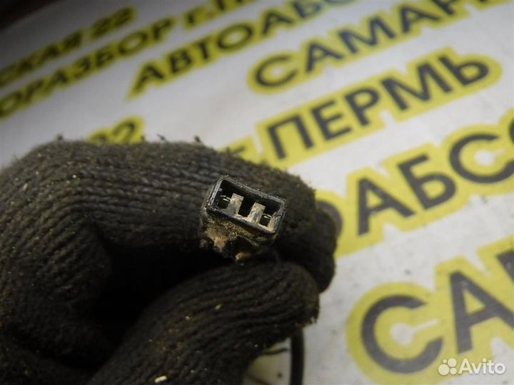 Бачок главного цилиндра сцепления KIA RIO I (DC)