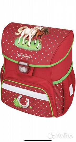 Рюкзак, портфель школьный