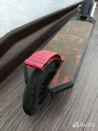 Самокат oxelo MID 1