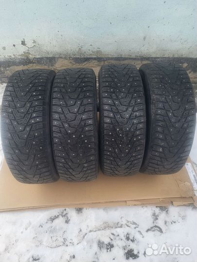 Hankook Winter I'Pike RS2 W429 195/60 R15