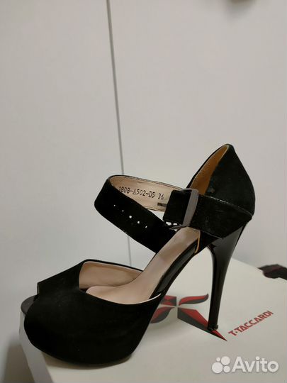 Босоножки женские 37 размер