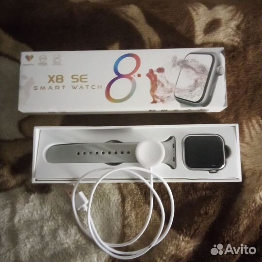 Smart watch