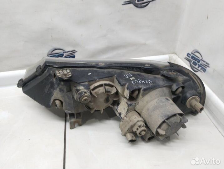 Фара передняя правая Daewoo Nexia 150 1.6 F16D3