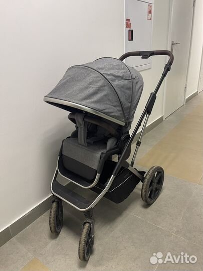 Коляска carello aurora 2в1