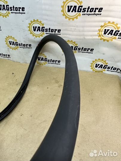 Уплотнитель багажника Volkswagen New Beetle 2002