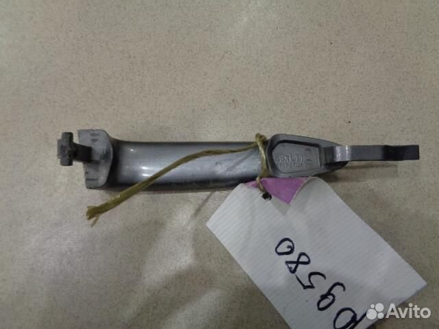 Ручка двери наружная левая BMW 3-Series E90 2005