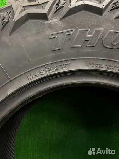 Thunderer M/T R405 35/12.5 R17