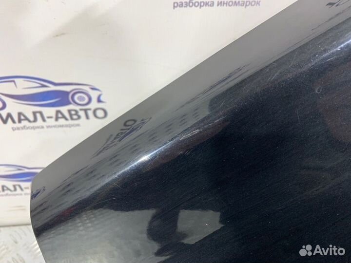 Крыло переднее левое Nissan X-Trail