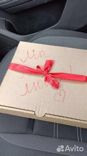 Доставка груза