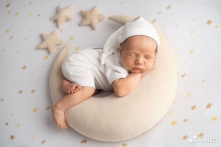 Newborn фотограф новорождённых ньюборн фотосессия