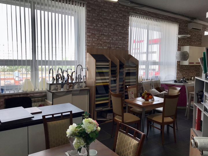 Свободного назначения, 105 м²