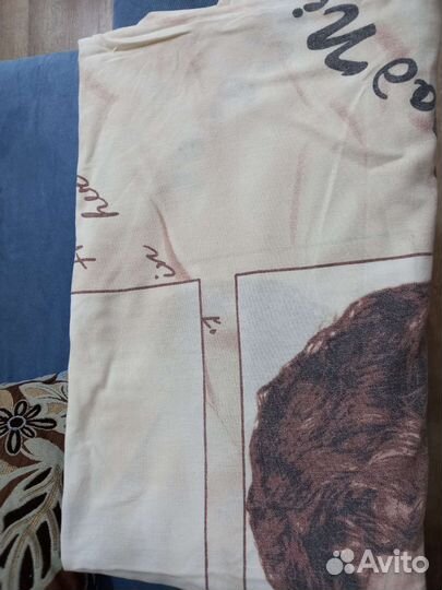 Пододеяльник