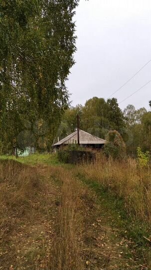 Участок 16 сот. (ИЖС)