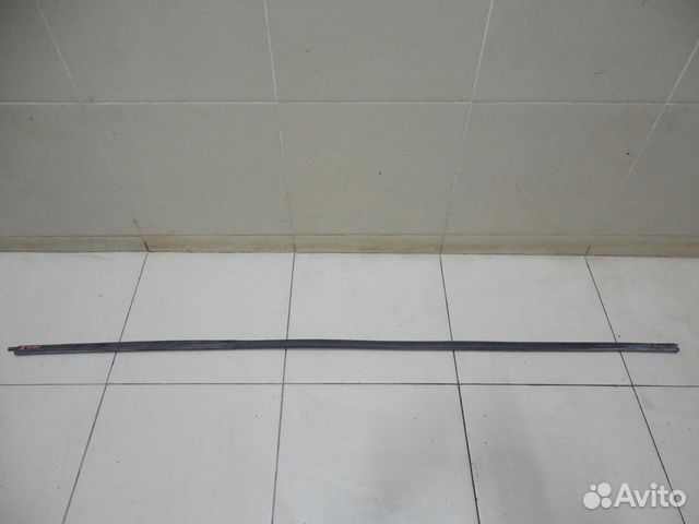 Уплотнитель (внутри) Astra H / Family 2004-2015