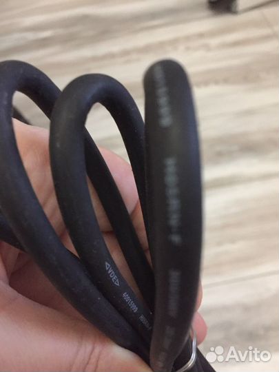 Провод доя техники и компютера