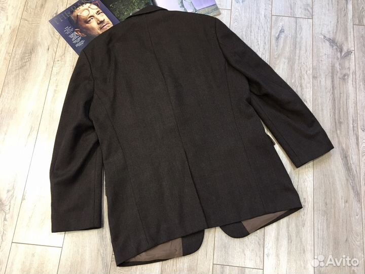 Пиджак Hugo Boss винтаж