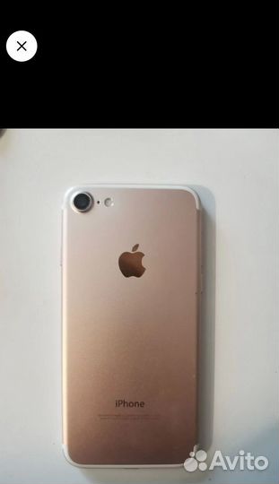 iPhone 7, 32 ГБ