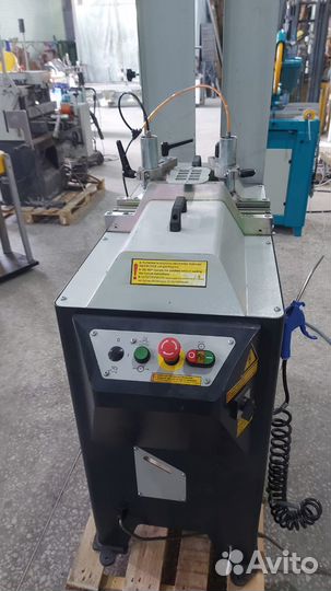 Автоматический штапикорез kaban AD1050, 2016 г.в