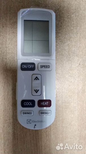 Пульт ду кондиционера