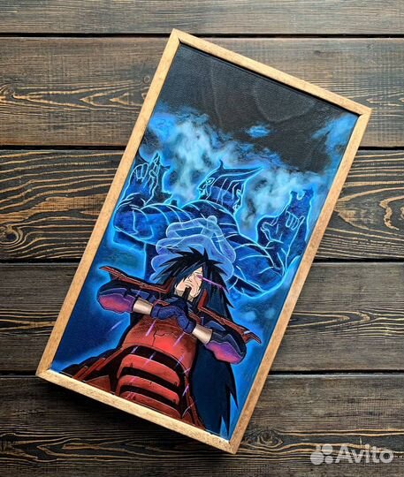 Нарды ручной работы